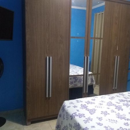 Hospedagem Vovo Gina Aracaju Ngoại thất bức ảnh