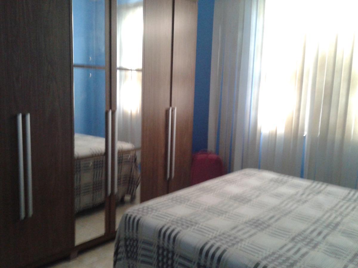 Hospedagem Vovo Gina Aracaju Ngoại thất bức ảnh