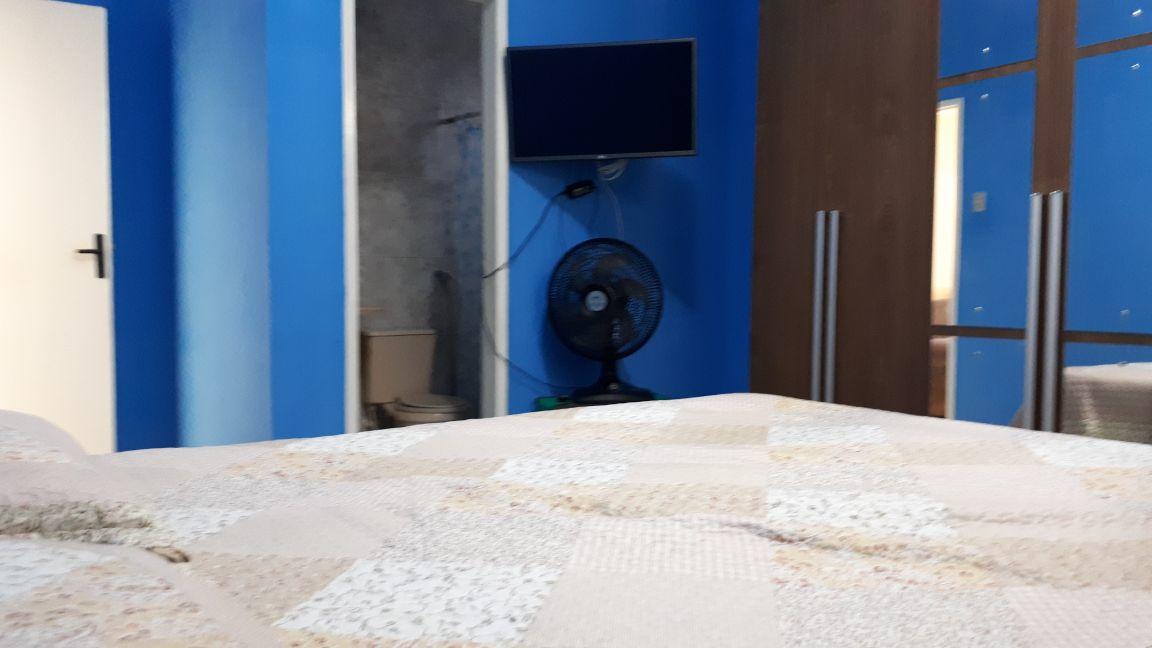 Hospedagem Vovo Gina Aracaju Ngoại thất bức ảnh