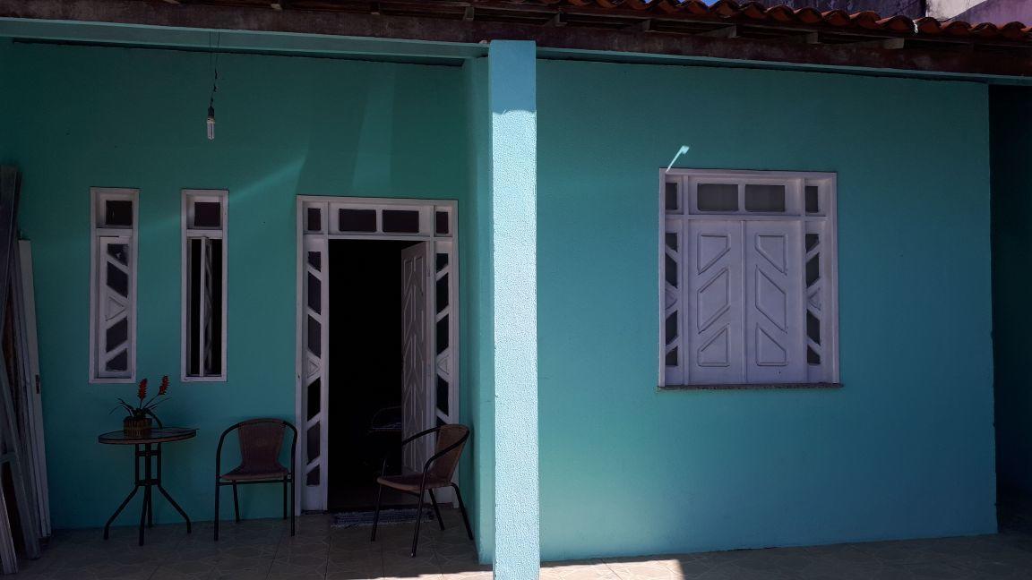 Hospedagem Vovo Gina Aracaju Ngoại thất bức ảnh