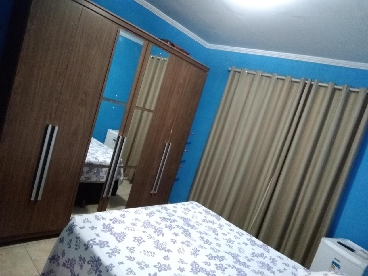 Hospedagem Vovo Gina Aracaju Ngoại thất bức ảnh