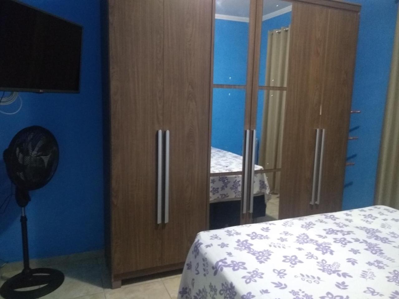 Hospedagem Vovo Gina Aracaju Ngoại thất bức ảnh