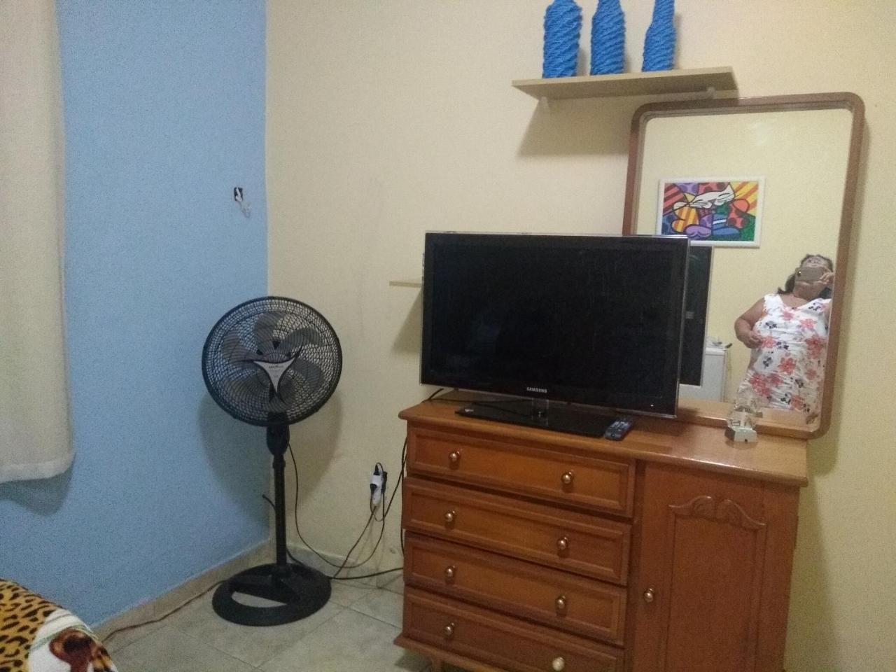 Hospedagem Vovo Gina Aracaju Ngoại thất bức ảnh
