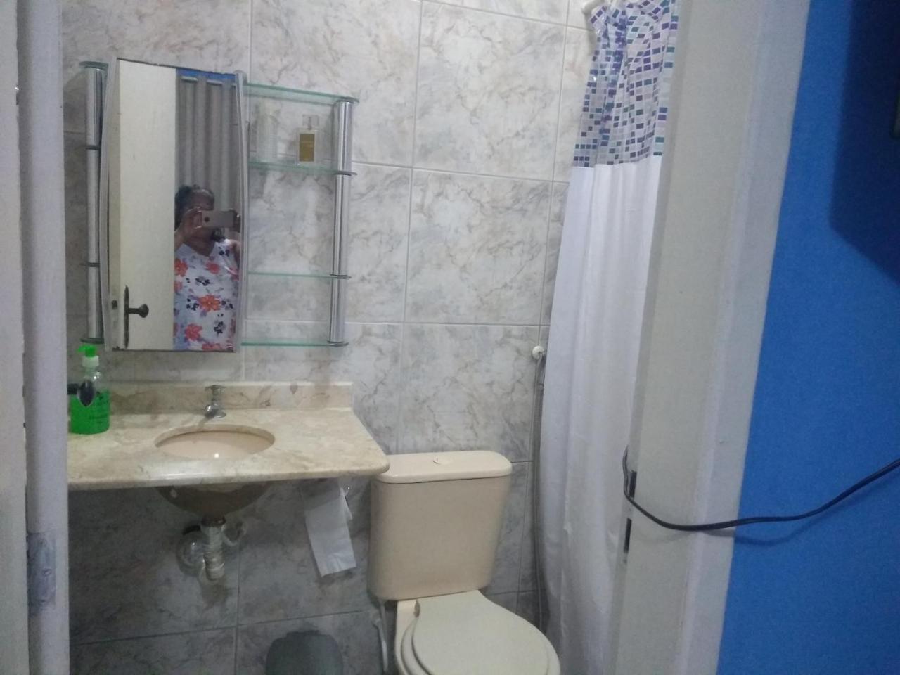 Hospedagem Vovo Gina Aracaju Ngoại thất bức ảnh